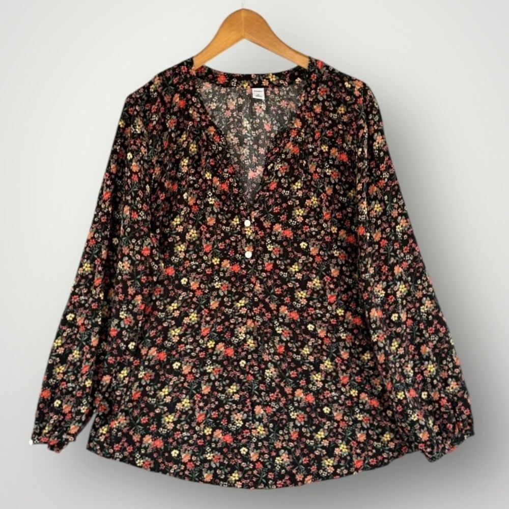 🎉5 for $45 🎉Old Navy Top Blouse Shirt Size XS